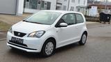 Seat Mii Style 2.Hand Top - gebrauchte Seat bis 5.000 Euro