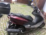 Yamaha Motorroller Majesty 125 - MOTORROLLER