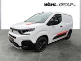 Citroën Berlingo 1.5 Diesel 130 XTR M 3-Sitzer