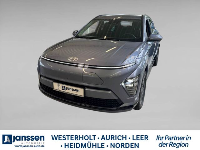 Hyundai KONA Elektro Trend Assistenz-Paket,
