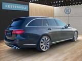 Mercedes-Benz E 400 d 4M T *EXCLUSIVE*WIDE*MEMO*MASSAGE*SDACH* - Mercedes-Benz E 400 aus 2022