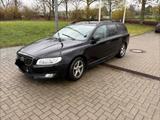 Volvo V70 D4 AWD Linje Svart Geartronic Linje Svart - Volvo V70: 4d
