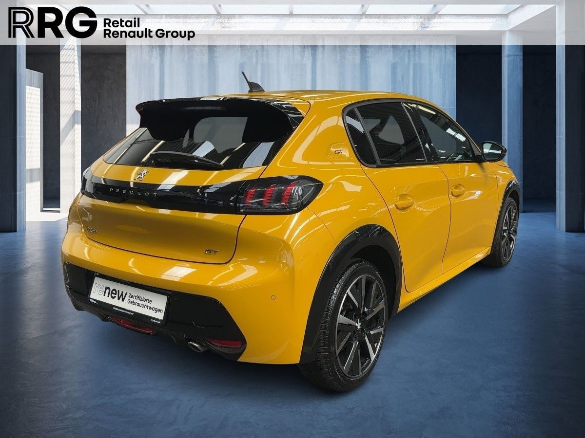 Peugeot 208 - Bild 5