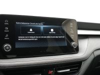 Skoda Fabia - Vorschau Bild 7