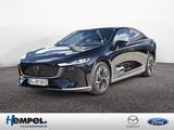 Mazda 6e 190 kW EV Takumi KAMERA NAVI ACC HUD LED 360° - schwarze Mazda 6e
