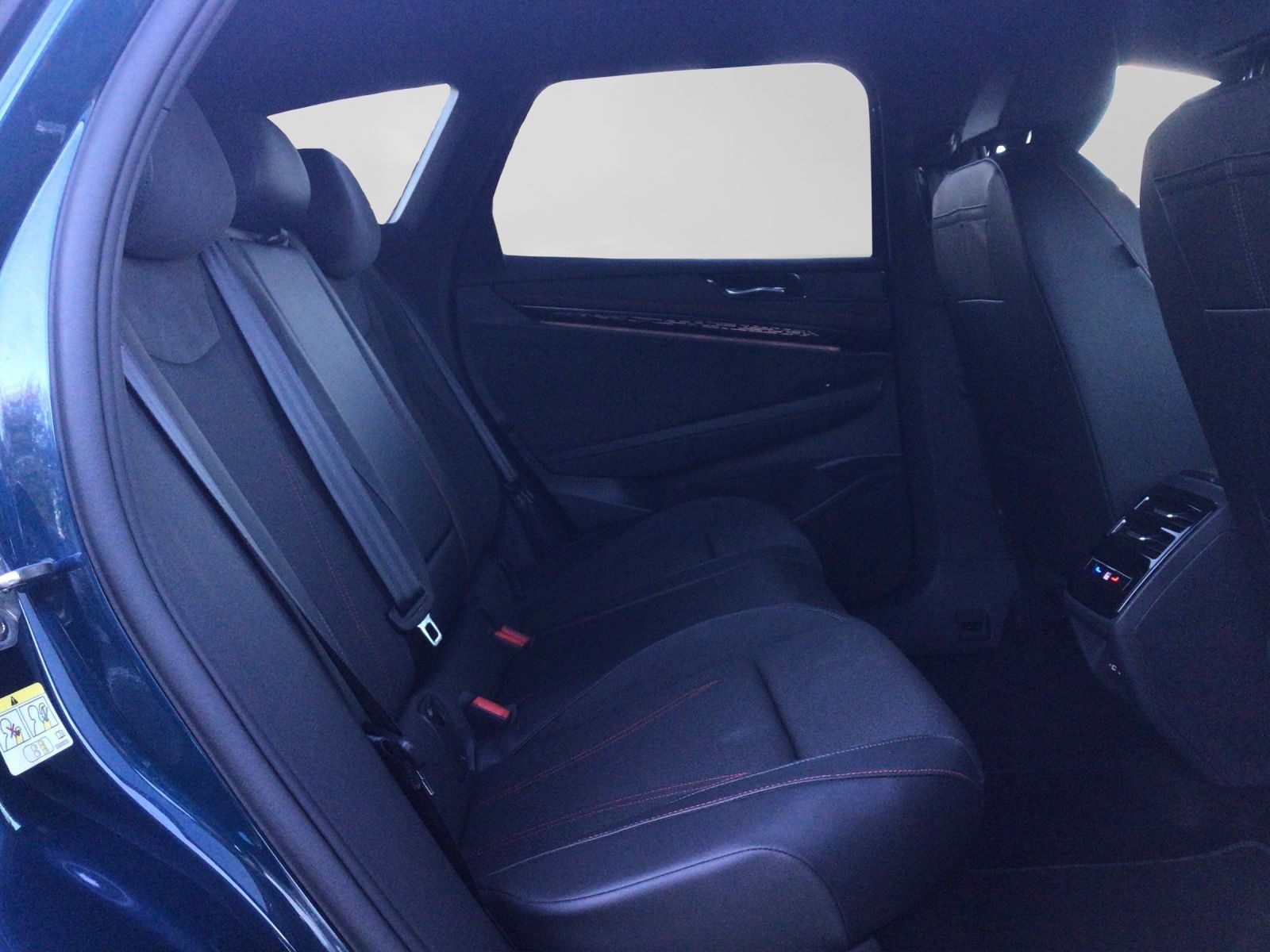 Volkswagen ID.7 - Bild 6