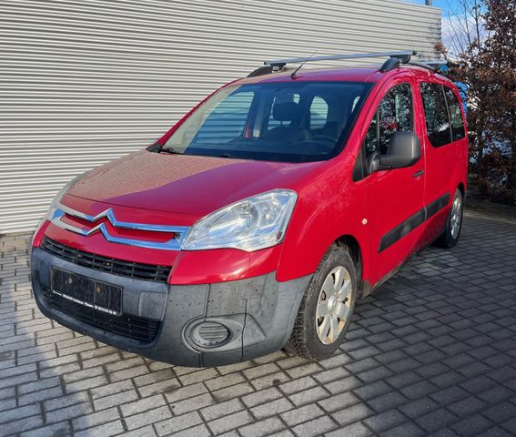 Citroën Berlingo Kombi Advance