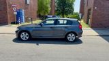 BMW 118d, Facelift, 2.0 Liter Diesel, HU NEU - BMW 118 aus 2007: 118d