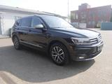 Volkswagen Tiguan Allspace 1.5 TSI Comfortline Business ACC