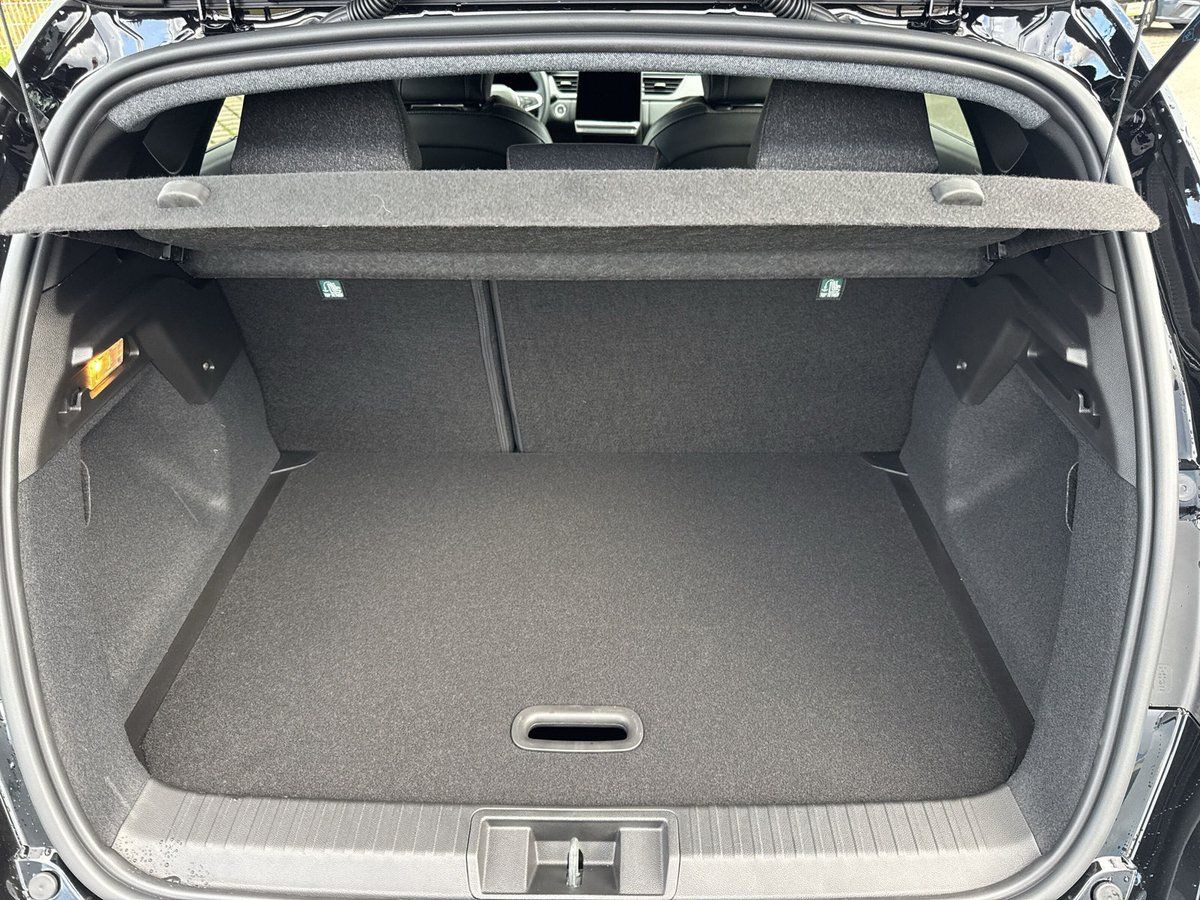 Renault Captur - Bild 12