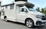 Knaus Tourer CUVISION 500 LT Vansation - Knaus Wohnmobile & -wagen in Hamburg