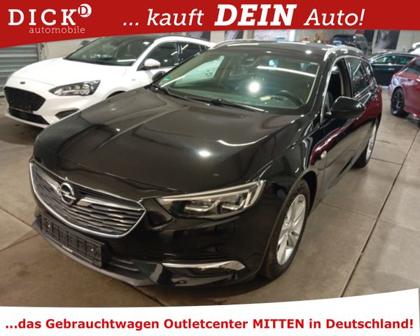 Opel Insignia B ST 1.6d Innovat. LED/NAVI/DAB/SHZ/8Fa