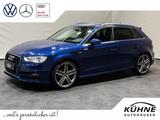 Audi A3 Sportback Ambition S line 1.4 TFSI | BI-XENON - Audi A3: Ambition