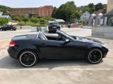 Mercedes-Benz SLK 350 Sport R171 7-gang Sportautomatik - Mercedes-Benz R171