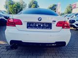 BMW 320 Baureihe 3 Coupe 320i M Paket - BMW 320: M Paket 320i