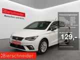 Seat Ibiza 1.0 TSI DSG Xcellence LED NAVI ACC PDC KAM