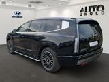 Hyundai IONIQ 9 110 kWh 4WD 6-Sitz UNIQ, Pano, Swivel - Hyundai IONIQ 9 Gebrauchtwagen