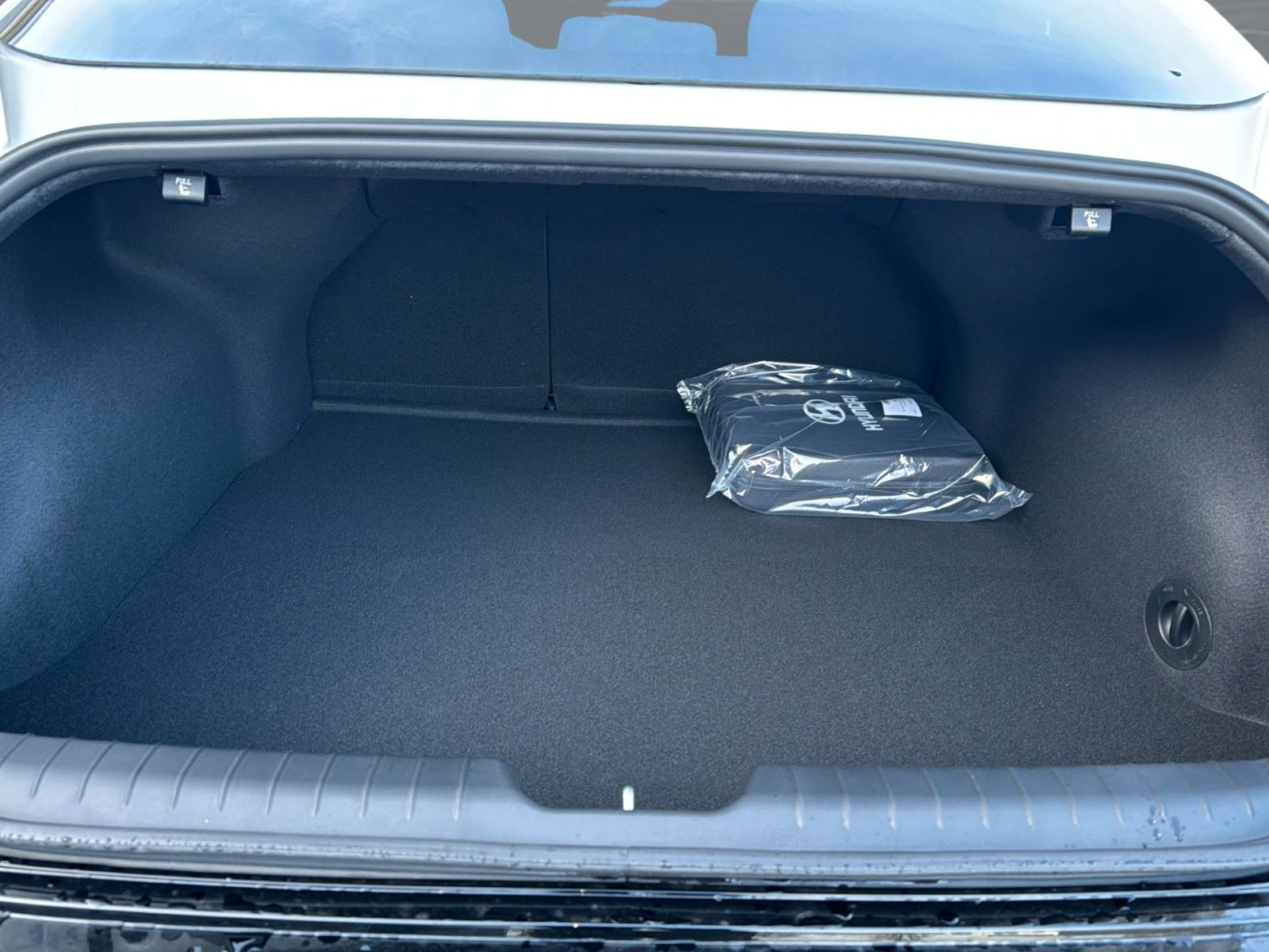 Hyundai IONIQ 6 - Bild 22