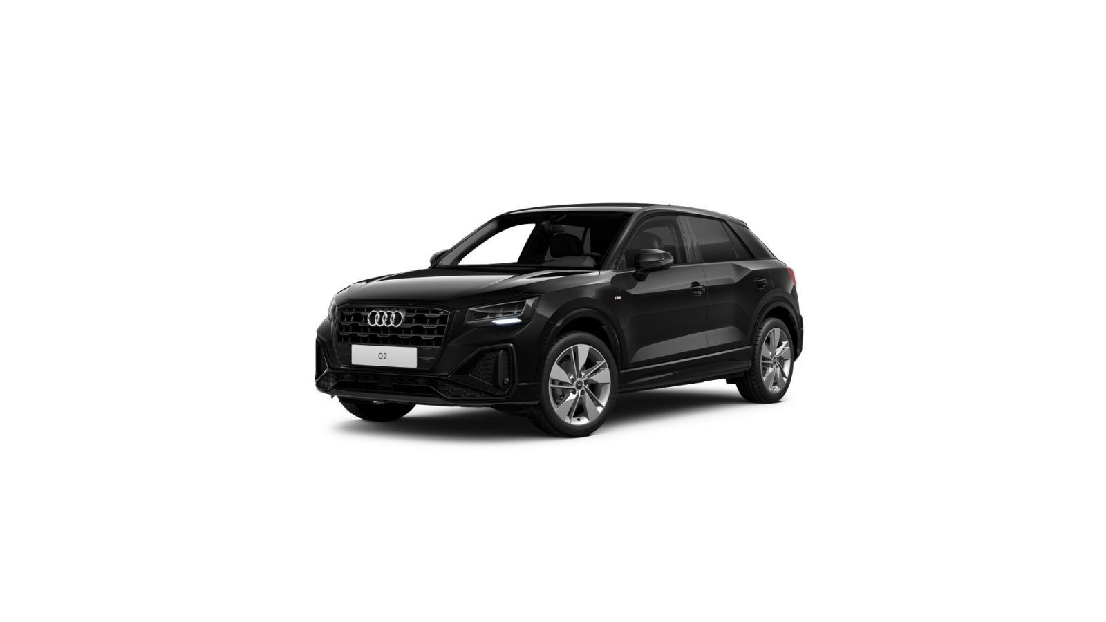 Audi Q2 - Bild 4