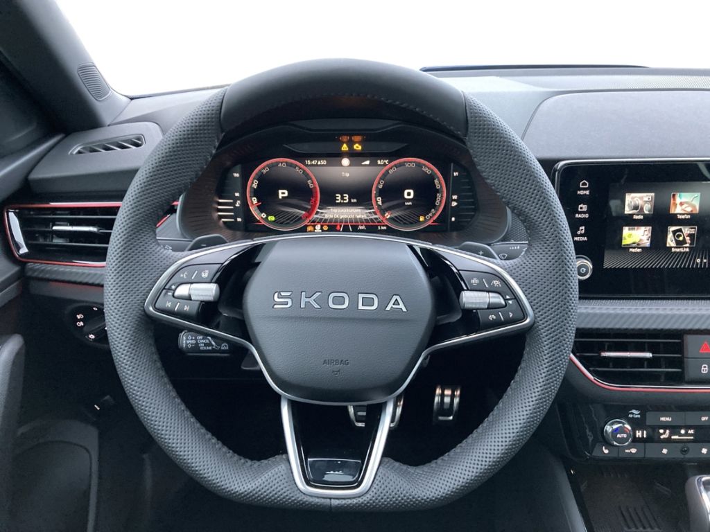 Skoda Kamiq - Bild 13