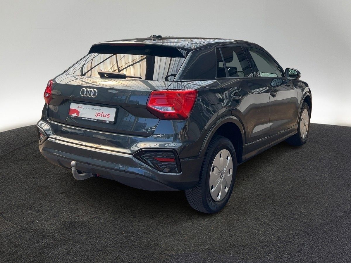 Audi Q2 - Bild 5