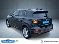Volkswagen T-Cross 1.0 TSI Life DSG R-LINE ACC PDC LED NAVI