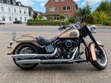 Harley-Davidson FLSTN Softail Deluxe - Offers matching your search criteria