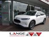 Honda ZR-V Hybrid e HEV Elegance Navi Klimaautom SHZ T - Honda ZR-V: Elegance