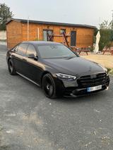 Mercedes-Benz S 400 d 4MATIC -