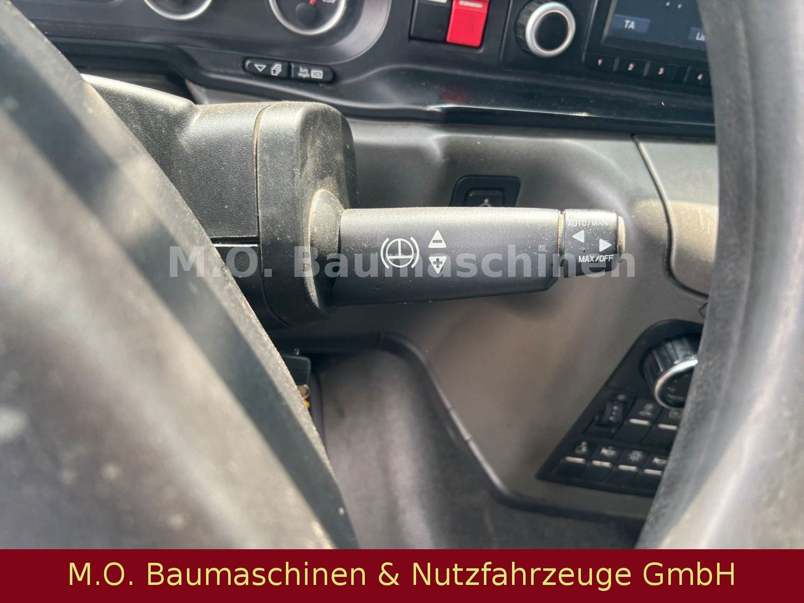 Fahrzeugabbildung MAN TGS 26.480 / Meiller RK 20.65 /Palfinger Epsilon