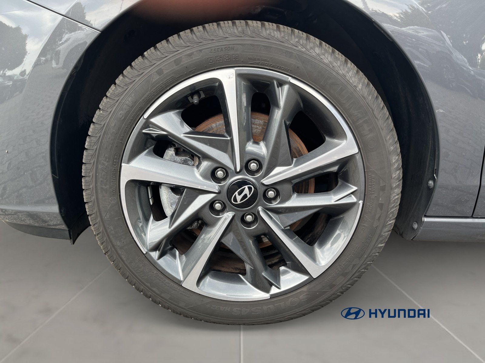 Hyundai i30 – Bild 8