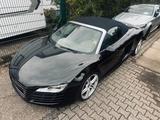Audi R8 Spyder 4.2 FSI quattro SCHALTER/1-HAND/ - Audi R8 in Frankfurt (Main)