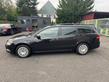 Volkswagen Passat Variant - 3