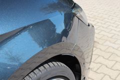 CUPRA Leon Sportstourer /Intelligent-Drive-Paket II