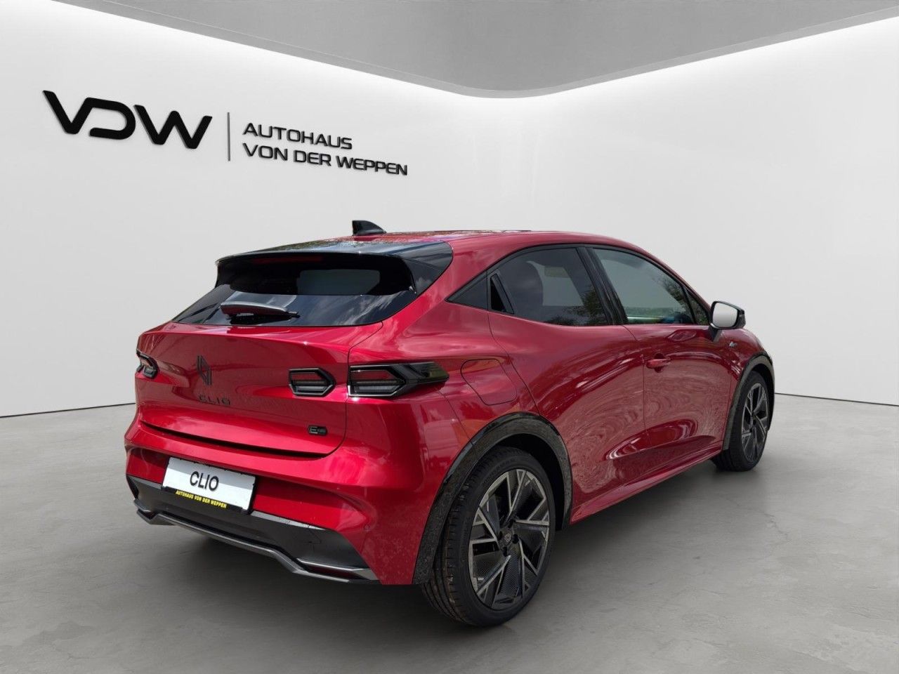 Renault Clio - Bild 8