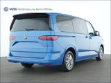 Volkswagen Multivan Life Lang AHK Alarm Navi Climatronic - Volkswagen: Multivan