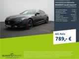 Maserati Quattroporte Trofeo *MASERATI MÜNSTER* - Maserati
