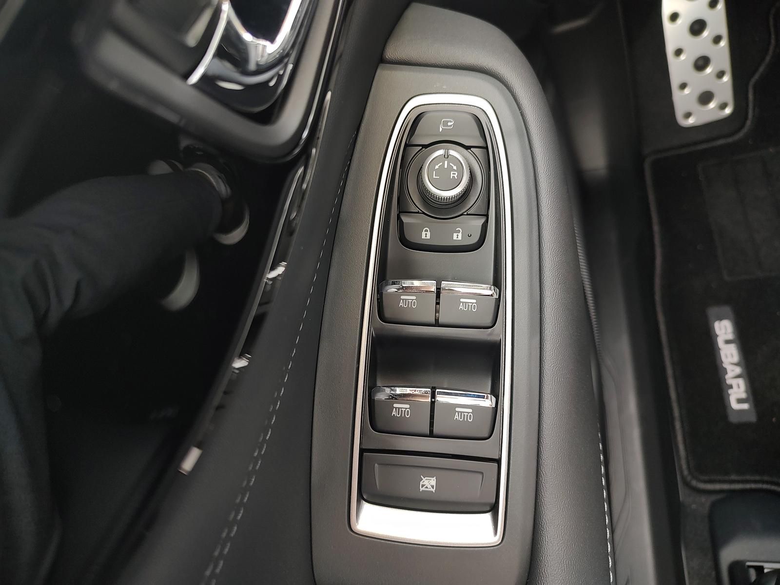 Subaru Outback - Bild 20