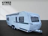 HYMER / ERIBA / HYMERCAR Eriba Nova 620 Ihr Vorteil. Unser Service. - Wohnwagen Eriba nova