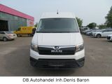MAN TGE 3.180 Navi Kamera Klima AHK Standheizung - Offers matching your search criteria