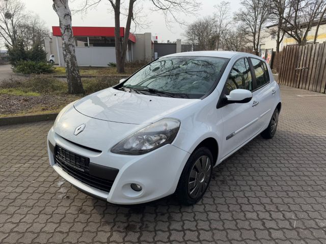 Renault Clio Dynamique 1.2 16V/Austauschmotor/Klima/1-Ha