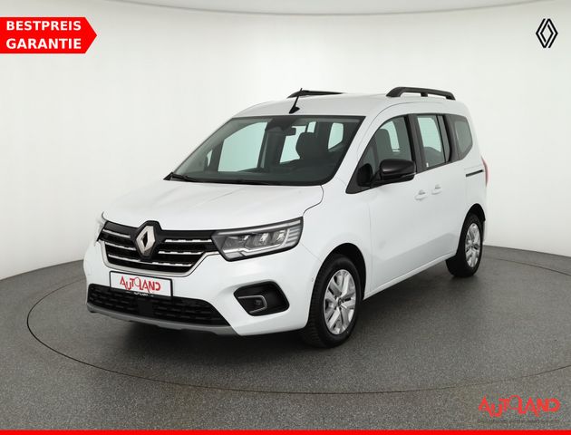 Renault Kangoo 1.3 TCe Edition One DAB LED Navi Kamera