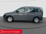 Volkswagen Caddy 1.5 eHybrid DSG 5-J-GAR PDC DAB+ - Volkswagen Caddy mit Hybrid-Antrieb