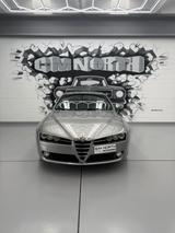 Alfa Romeo 159 2.0 JTDm 136 CV Sportwagon Super - Alfa Romeo 159: Sportwagon