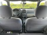 Renault Reno Clio 1.2 - Renault Clio aus 2004: 1.2