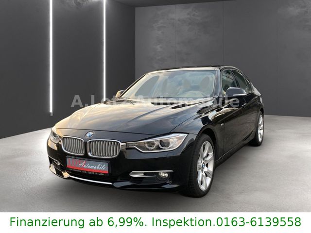 BMW 328 Baureihe 3 Lim. 328i