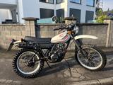 Yamaha XT250 - YAMAHA XT 250