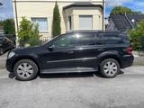Mercedes-Benz GL 320 CDI 4MATIC - - gebrauchte Mercedes-Benz GL-Klasse aus dem Jahr 2006