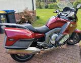 BMW K1600GT Voll, 41500 km, Top! - SPORTTOURER
