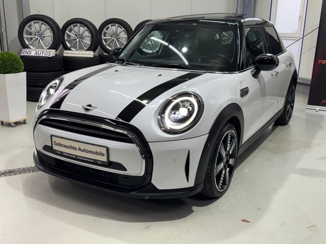 MINI Cooper MINI Yours Trim,H&K,Kamera,Head-Up,Panor.